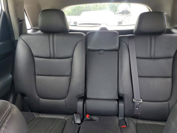 2015 KIA SORENTO GLS
