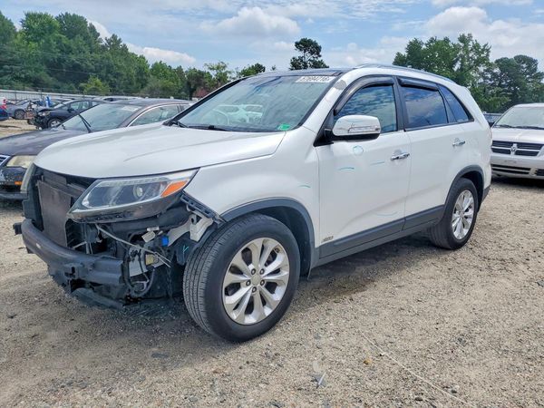2015 KIA SORENTO GLS