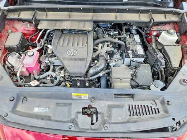 2024 TOYOTA HIGHLANDER