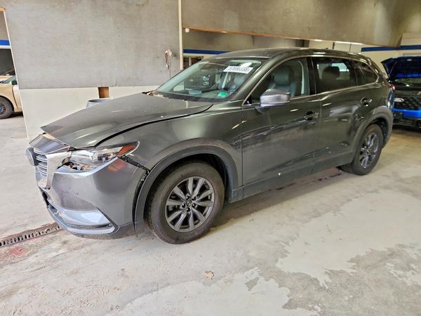 2021 MAZDA CX-9 Touring