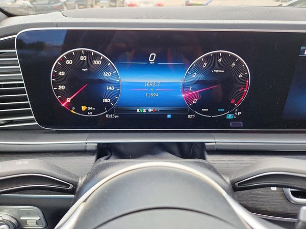 2026 MERCEDES-BENZ GLE COUPE GLE450 4MATIC