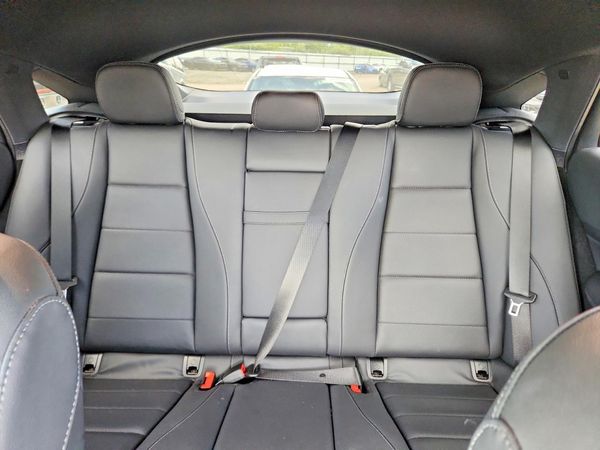 2026 MERCEDES-BENZ GLE COUPE GLE450 4MATIC
