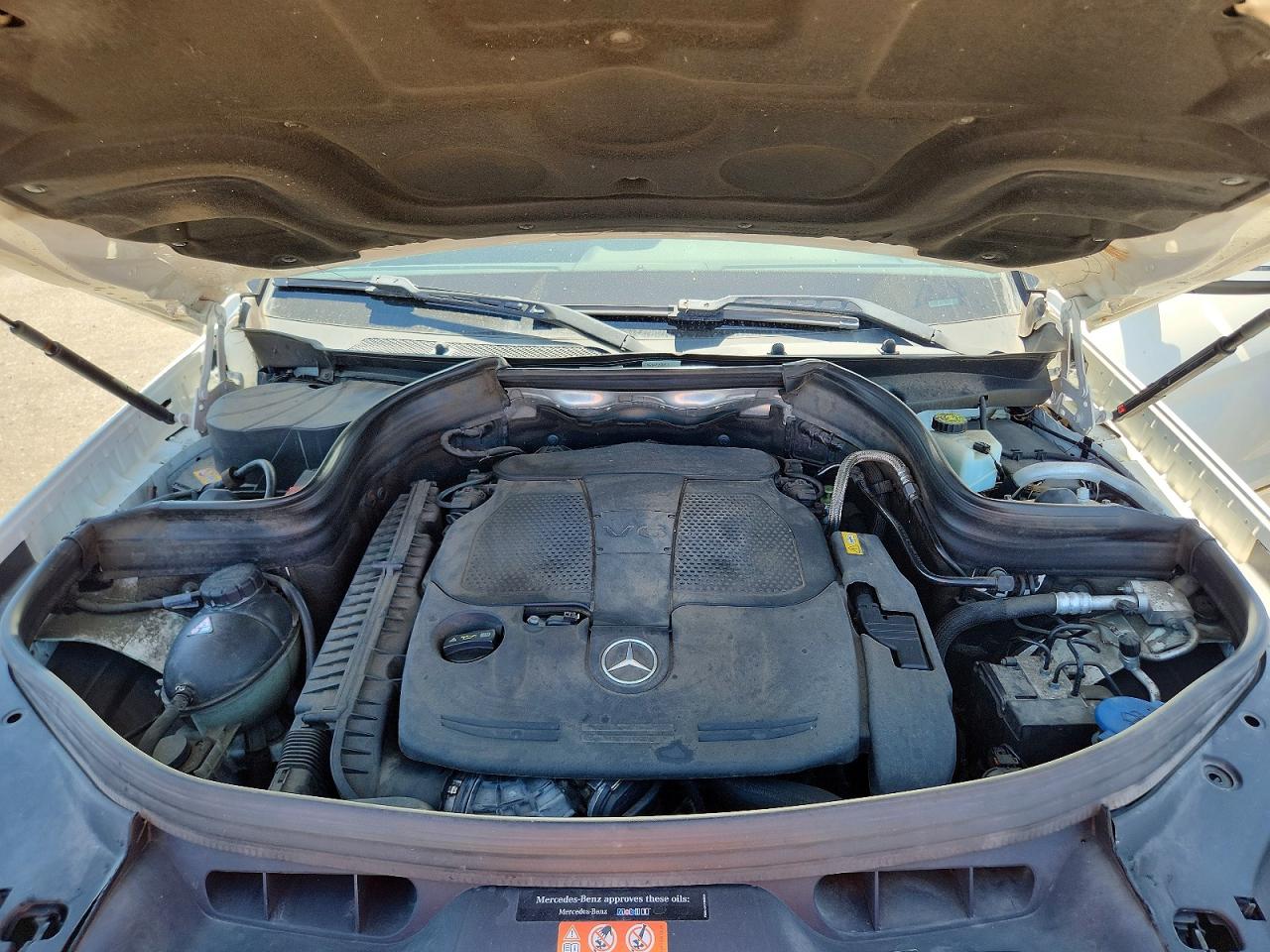 2014 MERCEDES-BENZ GLK GLK350