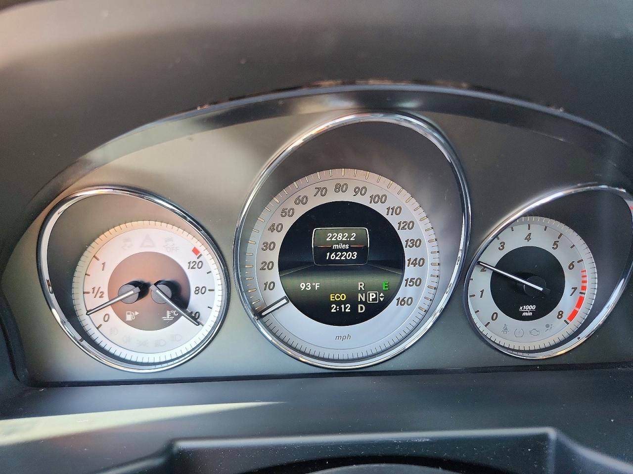 2014 MERCEDES-BENZ GLK GLK350