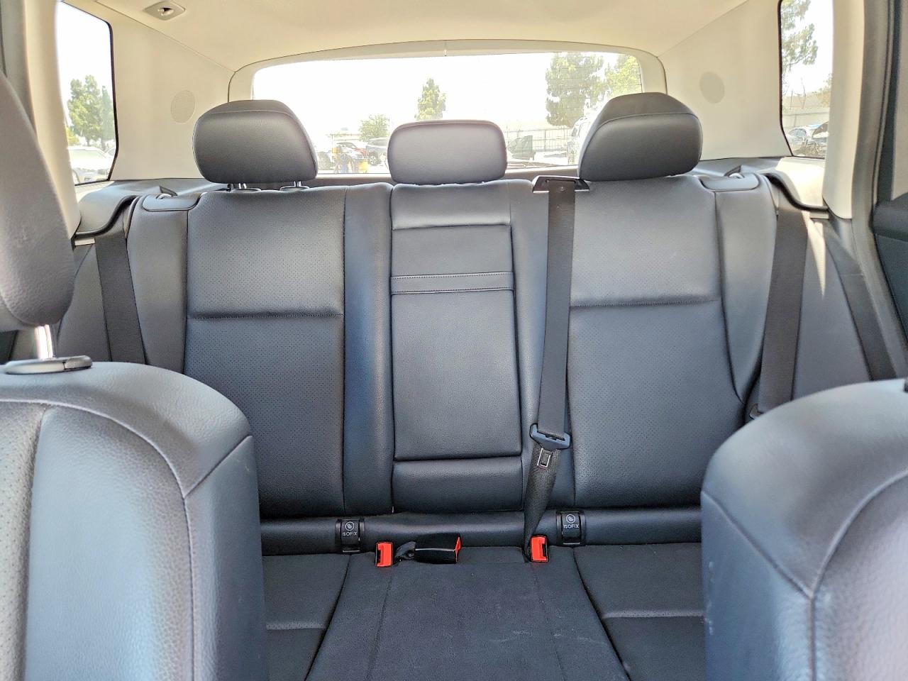 2014 MERCEDES-BENZ GLK GLK350