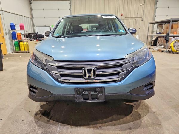 2013 HONDA CRV LX