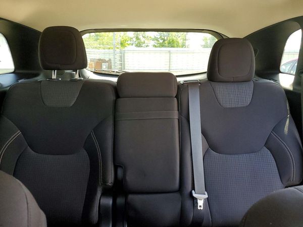 2015 JEEP CHEROKEE LATITUDE 4X4