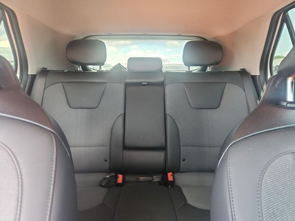 2025 KIA NIRO Wind