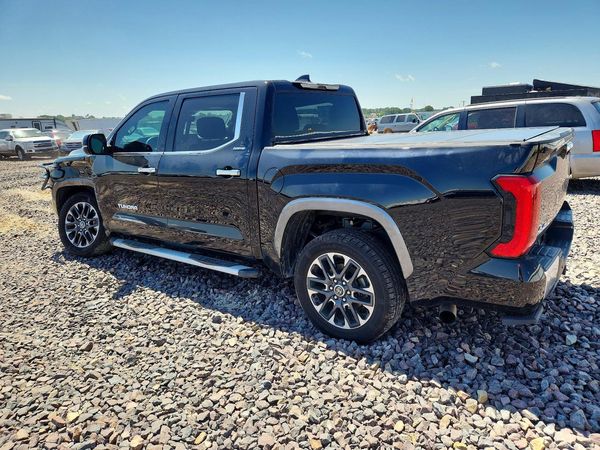 2023 TOYOTA TUNDRA Limited