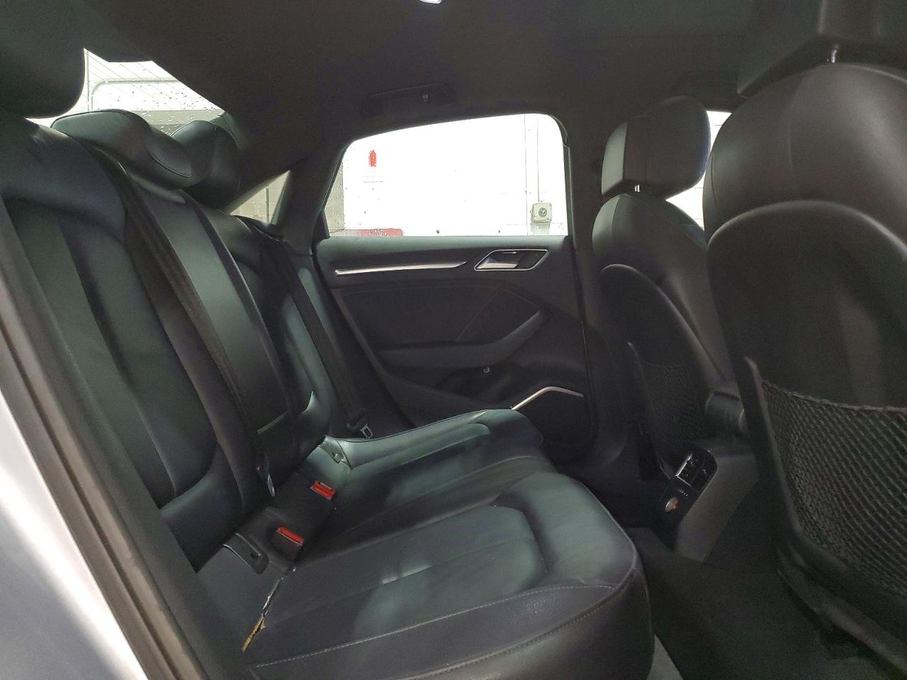 2015 AUDI A3 quattro Premium Plus