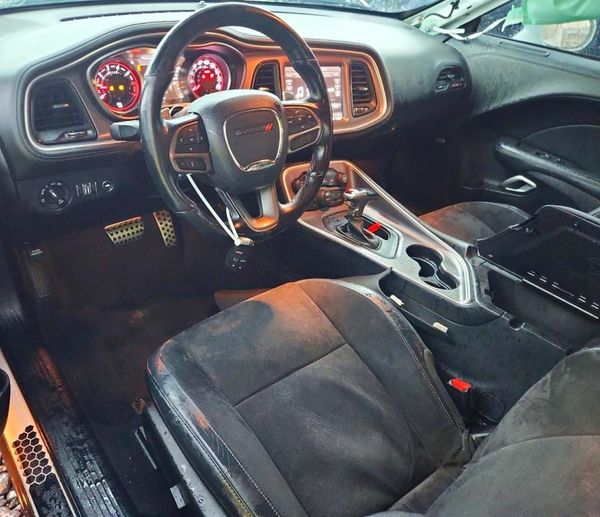 2020 DODGE CHALLENGER R/T SCAT PACK
