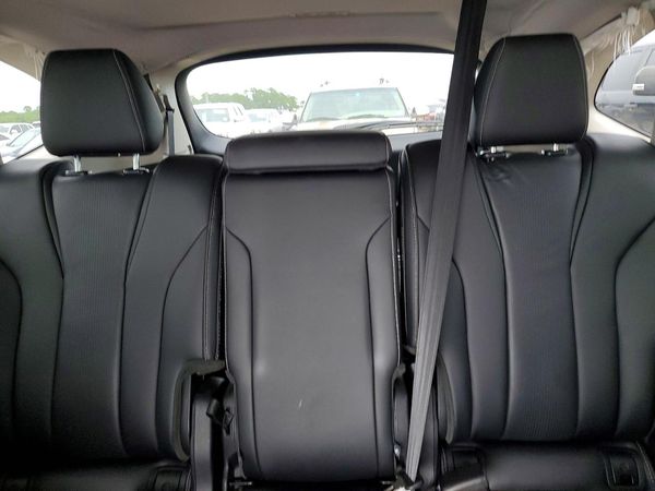 2026 ACURA MDX Technology