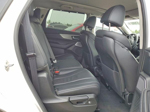 2026 ACURA MDX Technology