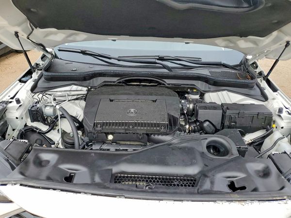 2026 ACURA MDX Technology