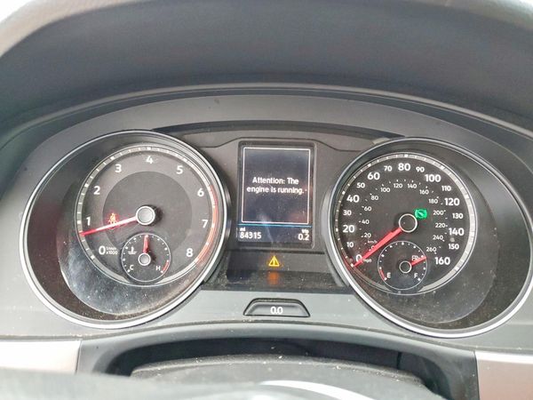 2021 VOLKSWAGEN ATLAS SE w/ Tech