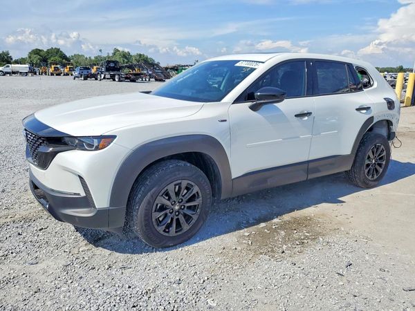 2025 MAZDA CX-50 Premium