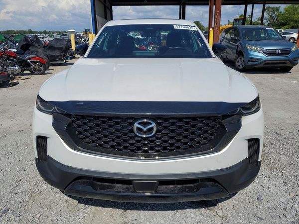 2025 MAZDA CX-50 Premium