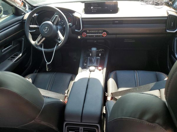 2025 MAZDA CX-50 Premium
