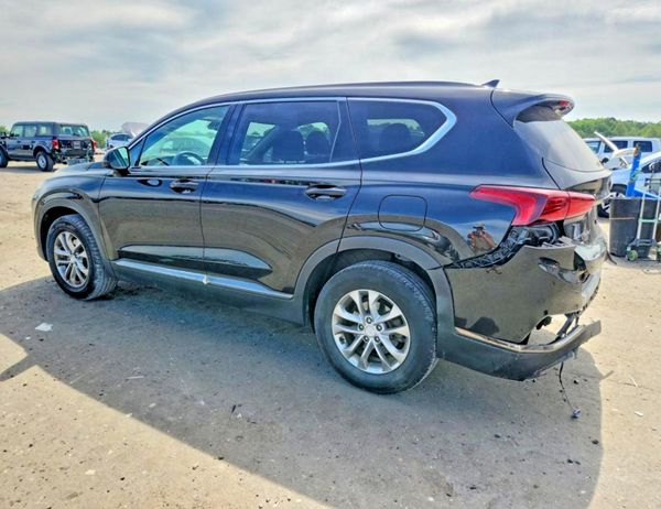 2019 HYUNDAI SANTA FE SEL, SEL Plus
