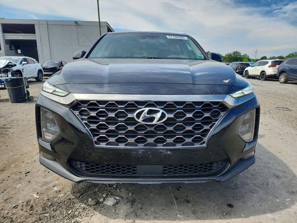 2019 HYUNDAI SANTA FE SEL, SEL Plus