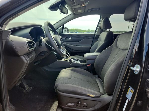 2019 HYUNDAI SANTA FE SEL, SEL Plus