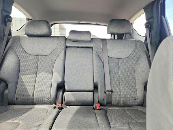2019 HYUNDAI SANTA FE SEL, SEL Plus
