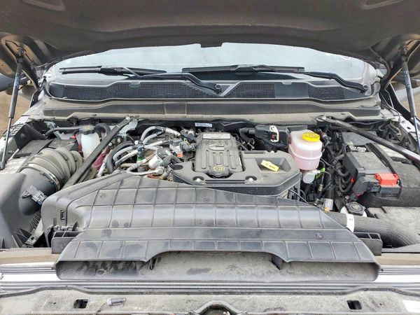 2026 RAM 3500 LIMITED CREW CAB 4X4