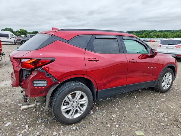 2020 CHEVROLET BLAZER 2LT