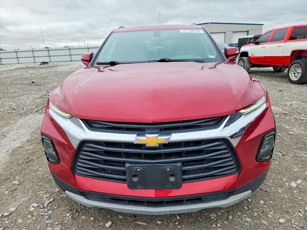 2020 CHEVROLET BLAZER 2LT