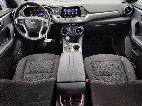 2020 CHEVROLET BLAZER 2LT