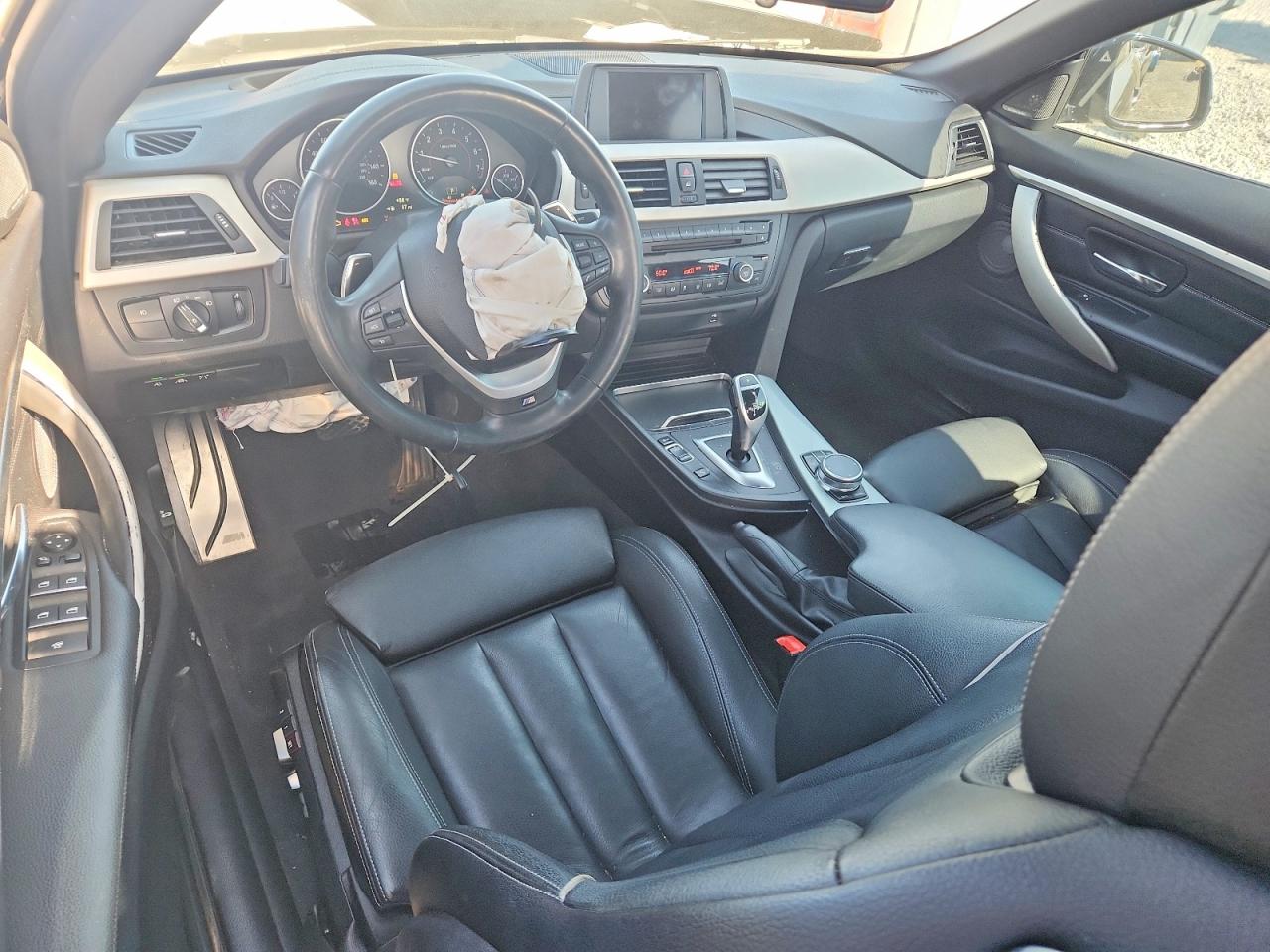 2020 BMW 440I