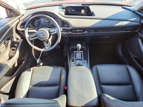 2021 MAZDA CX-30