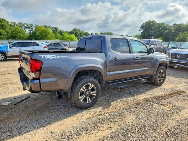 2019 TOYOTA TACOMA SR5