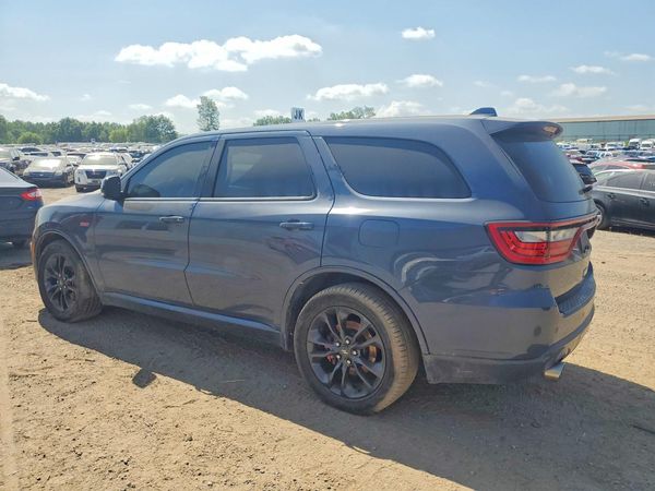 2021 DODGE DURANGO R/T AWD