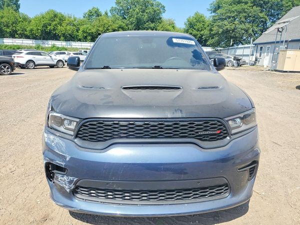 2021 DODGE DURANGO R/T AWD