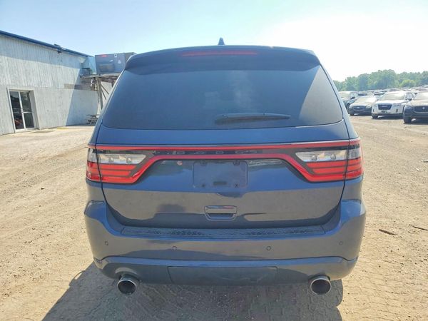 2021 DODGE DURANGO R/T AWD