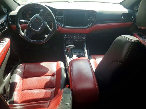 2021 DODGE DURANGO R/T AWD