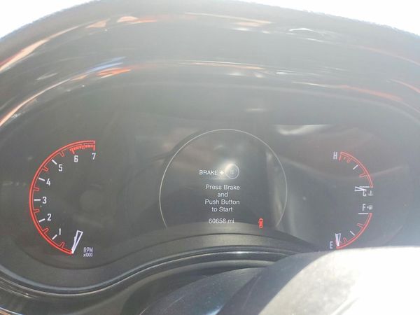 2021 DODGE DURANGO R/T AWD