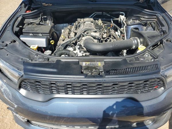 2021 DODGE DURANGO R/T AWD