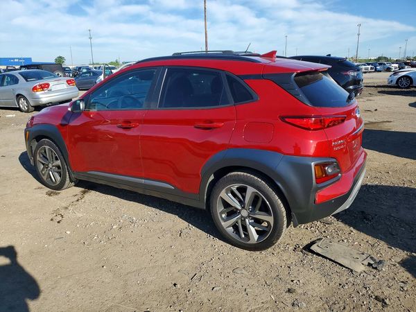 2020 HYUNDAI KONA Ultimate