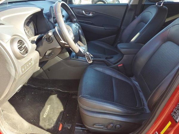2020 HYUNDAI KONA Ultimate