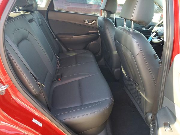 2020 HYUNDAI KONA Ultimate
