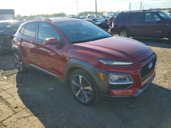 2020 HYUNDAI KONA Ultimate