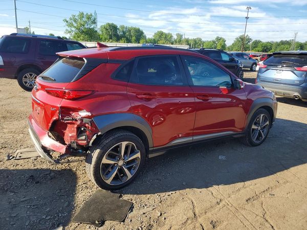 2020 HYUNDAI KONA Ultimate