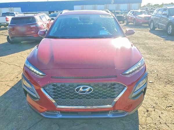 2020 HYUNDAI KONA Ultimate