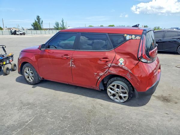 2024 KIA SOUL