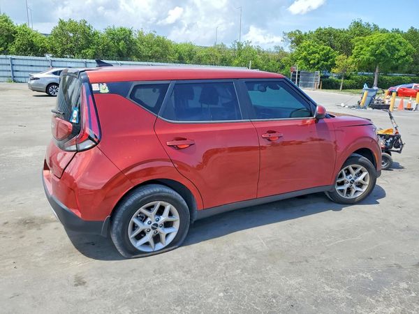 2024 KIA SOUL