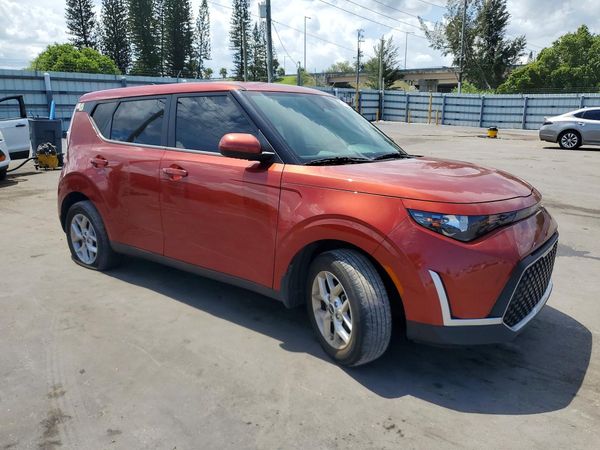 2024 KIA SOUL