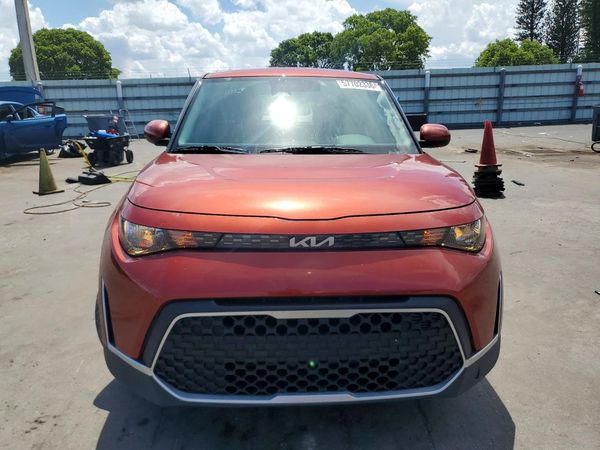 2024 KIA SOUL