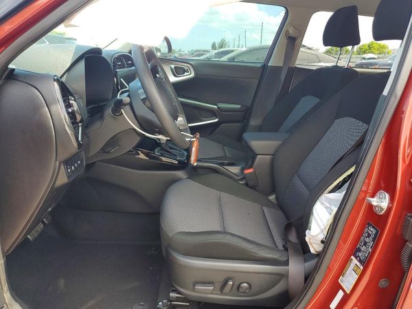 2024 KIA SOUL